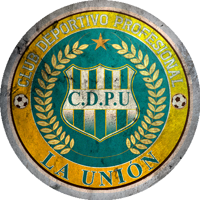 Logo Club Deportivo Profesional La Unión de Pujilí